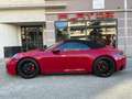 Porsche 911 992 Carrera 4 S Rood - thumbnail 5