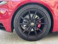 Porsche 911 992 Carrera 4 S Rood - thumbnail 20
