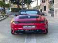 Porsche 911 992 Carrera 4 S Rood - thumbnail 6