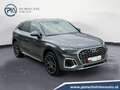 Audi Q5 40 TDI quattro S line Grau - thumbnail 7
