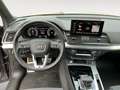 Audi Q5 40 TDI quattro S line Grau - thumbnail 12