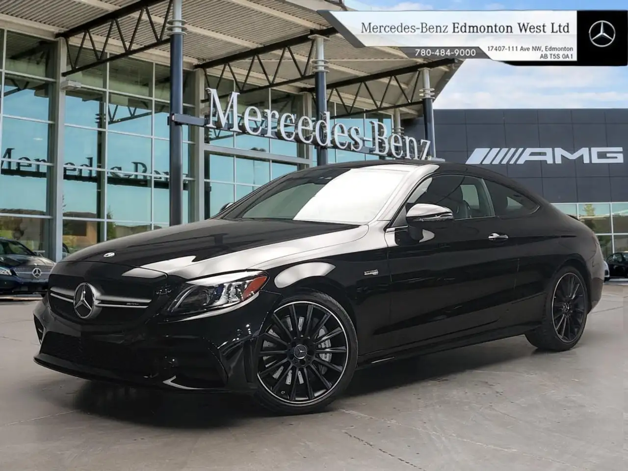 Mercedes-Benz C-Class fotografie Mercedes-Benz C-Class