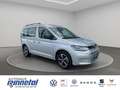 Volkswagen Caddy Life 2,0 l TDI DSG CLIMATRONIC+LED+FRONTSCEIBE HE Silber - thumbnail 2