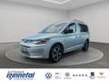 Volkswagen Caddy Life 2,0 l TDI DSG CLIMATRONIC+LED+FRONTSCEIBE HE Silber - thumbnail 1