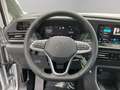 Volkswagen Caddy Life 2,0 l TDI DSG CLIMATRONIC+LED+FRONTSCEIBE HE Silber - thumbnail 5