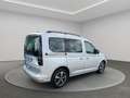 Volkswagen Caddy Life 2,0 l TDI DSG CLIMATRONIC+LED+FRONTSCEIBE HE Silber - thumbnail 16