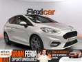 Ford Fiesta 1.0 EcoBoost S/S ST Line 95 Gris - thumbnail 1
