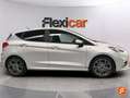 Ford Fiesta 1.0 EcoBoost S/S ST Line 95 Gris - thumbnail 2