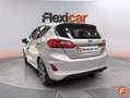 Ford Fiesta 1.0 EcoBoost S/S ST Line 95 Gris - thumbnail 5