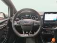 Ford Fiesta 1.0 EcoBoost S/S ST Line 95 Gris - thumbnail 11