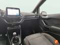 Ford Fiesta 1.0 EcoBoost S/S ST Line 95 Gris - thumbnail 10