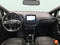 Ford Fiesta 1.0 EcoBoost S/S ST Line 95 Gris - thumbnail 9