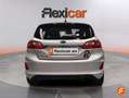 Ford Fiesta 1.0 EcoBoost S/S ST Line 95 Gris - thumbnail 4