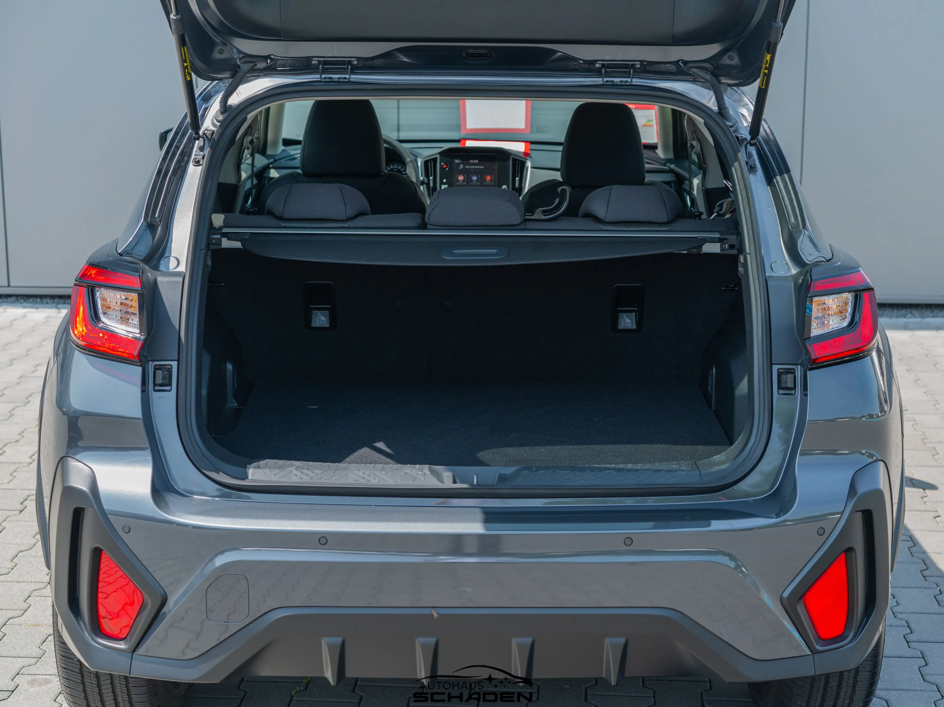 Subaru Crosstrek 2.0ie COMFORT*4X4*NAVI*LED*WERKSGARANTIE BIS 2029* — photo 13