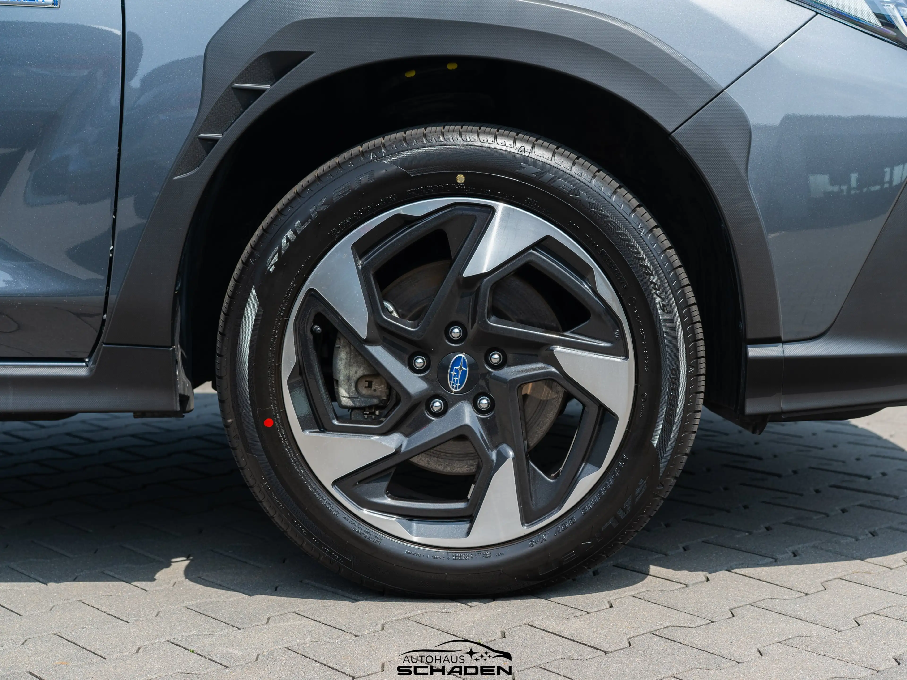 Subaru Crosstrek 2.0ie COMFORT*4X4*NAVI*LED*WERKSGARANTIE BIS 2029* — photo 7
