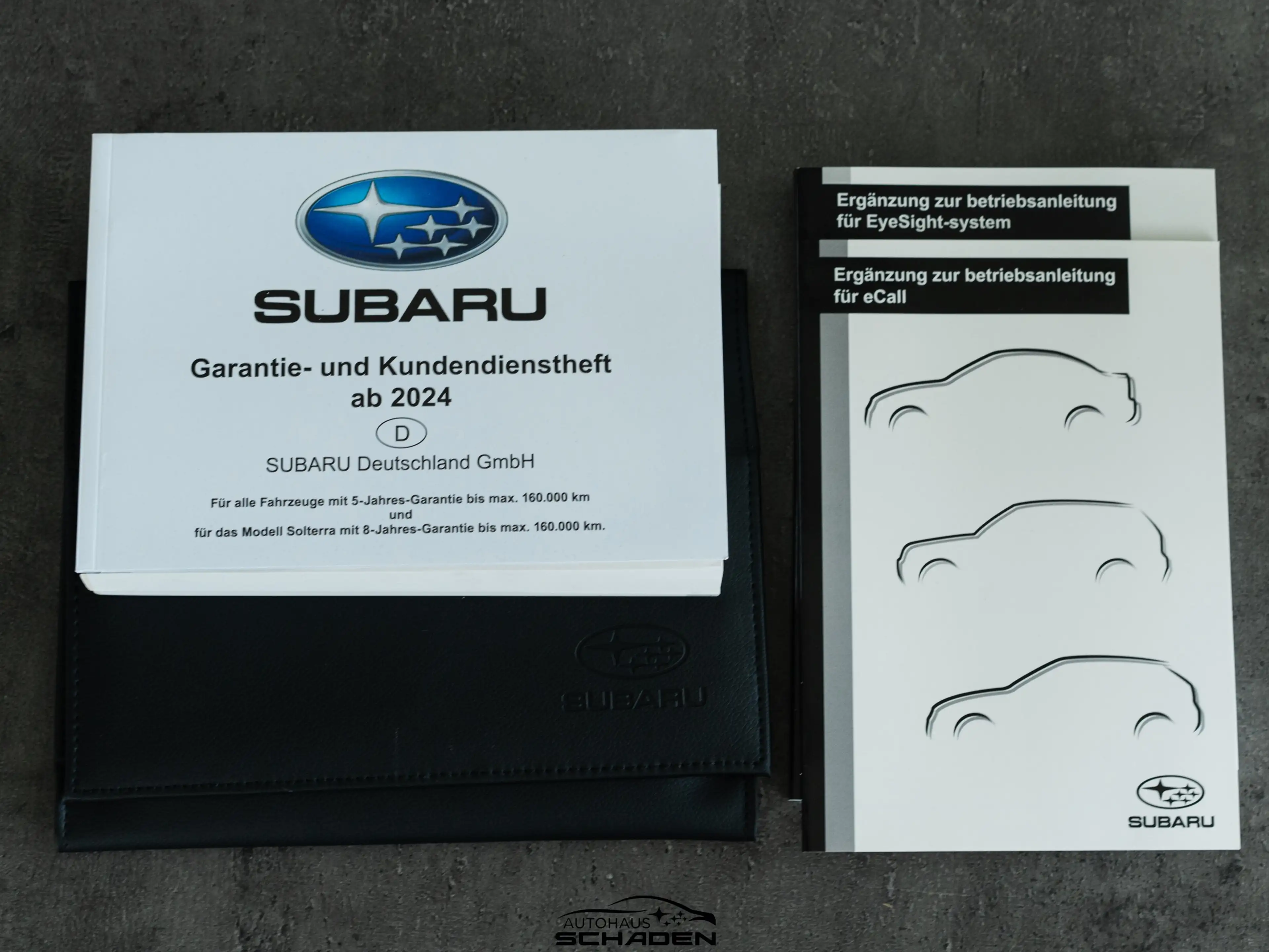 Subaru Crosstrek 2.0ie COMFORT*4X4*NAVI*LED*WERKSGARANTIE BIS 2029* — photo 15