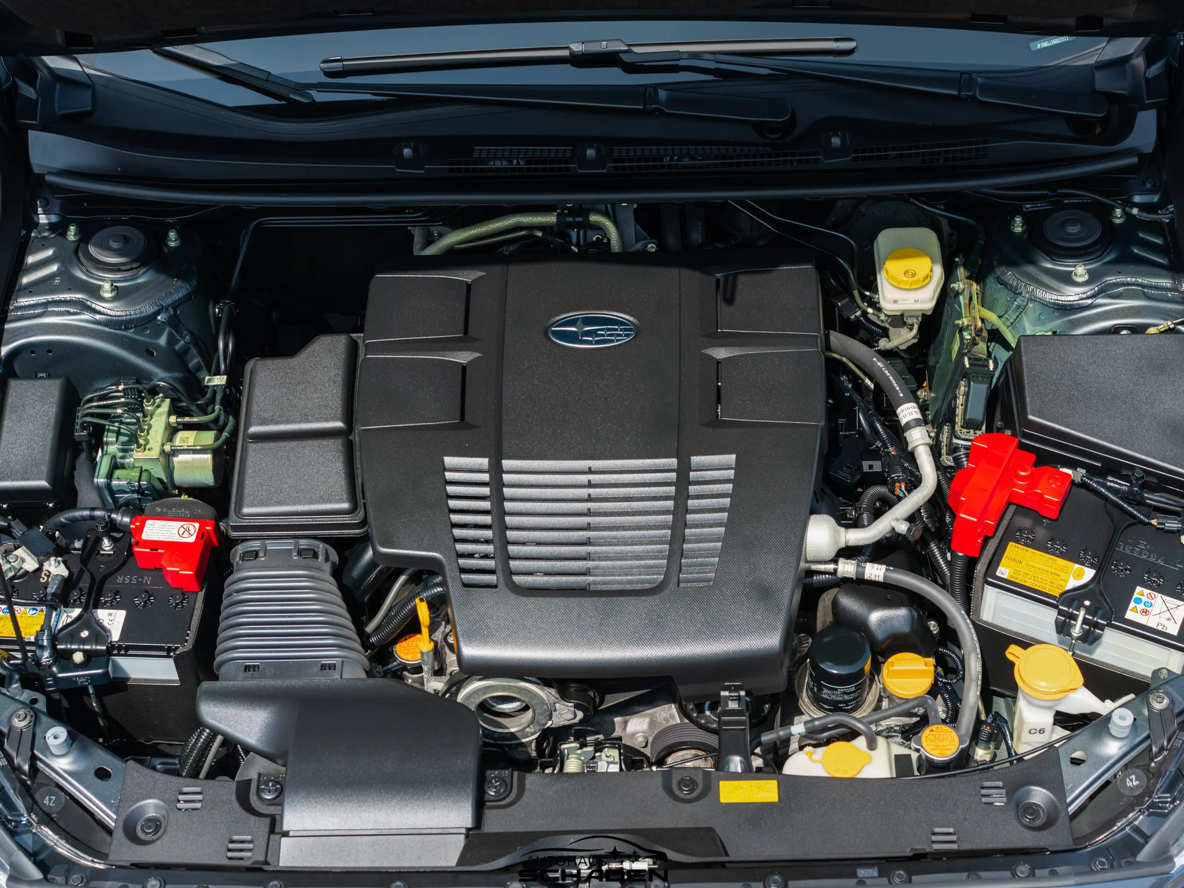 Subaru Crosstrek 2.0ie COMFORT*4X4*NAVI*LED*WERKSGARANTIE BIS 2029* — photo 14