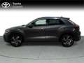 Volkswagen T-Roc 1.5 TSI Dark DSG7 Gris - thumbnail 3