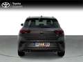 Volkswagen T-Roc 1.5 TSI Dark DSG7 Gris - thumbnail 4