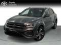 Volkswagen T-Roc 1.5 TSI Dark DSG7 Gris - thumbnail 1