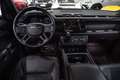 Land Rover Defender 110 X*LUFTFEDER.*MATRIX*MERIDIAN*HUP* Schwarz - thumbnail 15