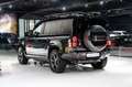 Land Rover Defender 110 X*LUFTFEDER.*MATRIX*MERIDIAN*HUP* Schwarz - thumbnail 1