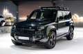 Land Rover Defender 110 X*LUFTFEDER.*MATRIX*MERIDIAN*HUP* Schwarz - thumbnail 7