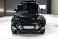 Land Rover Defender 110 X*LUFTFEDER.*MATRIX*MERIDIAN*HUP* Schwarz - thumbnail 5