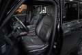 Land Rover Defender 110 X*LUFTFEDER.*MATRIX*MERIDIAN*HUP* Schwarz - thumbnail 13