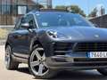 Porsche Macan Aut. Gris - thumbnail 6