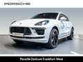 Porsche Macan Turbo PCCB Burmester Sportabgas LED Blanc - thumbnail 1