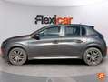 Peugeot 208 PureTech 73kW (100CV) Allure Gris - thumbnail 5