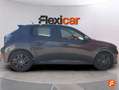 Peugeot 208 PureTech 73kW (100CV) Allure Gris - thumbnail 3