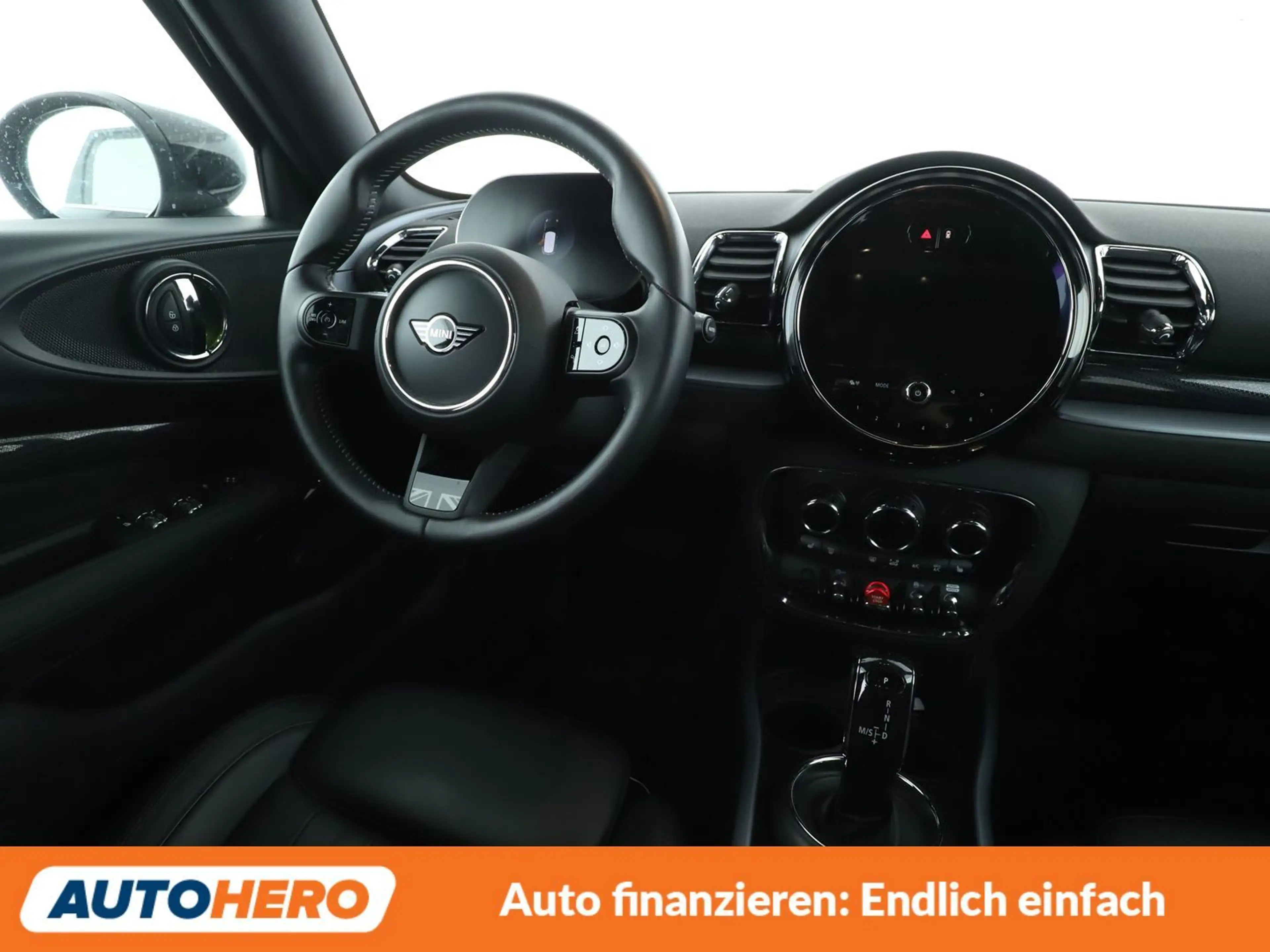 MINI Cooper S Clubman Cooper S Yours Trim Aut.*NAVI*CAM*SHZ*PDC*ALU* — photo 13