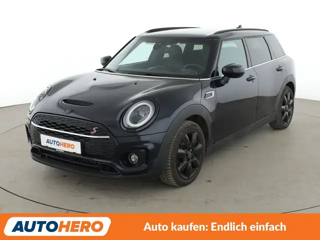 MINI Cooper S Clubman Cooper S Yours Trim Aut.*NAVI*CAM*SHZ*PDC*ALU*