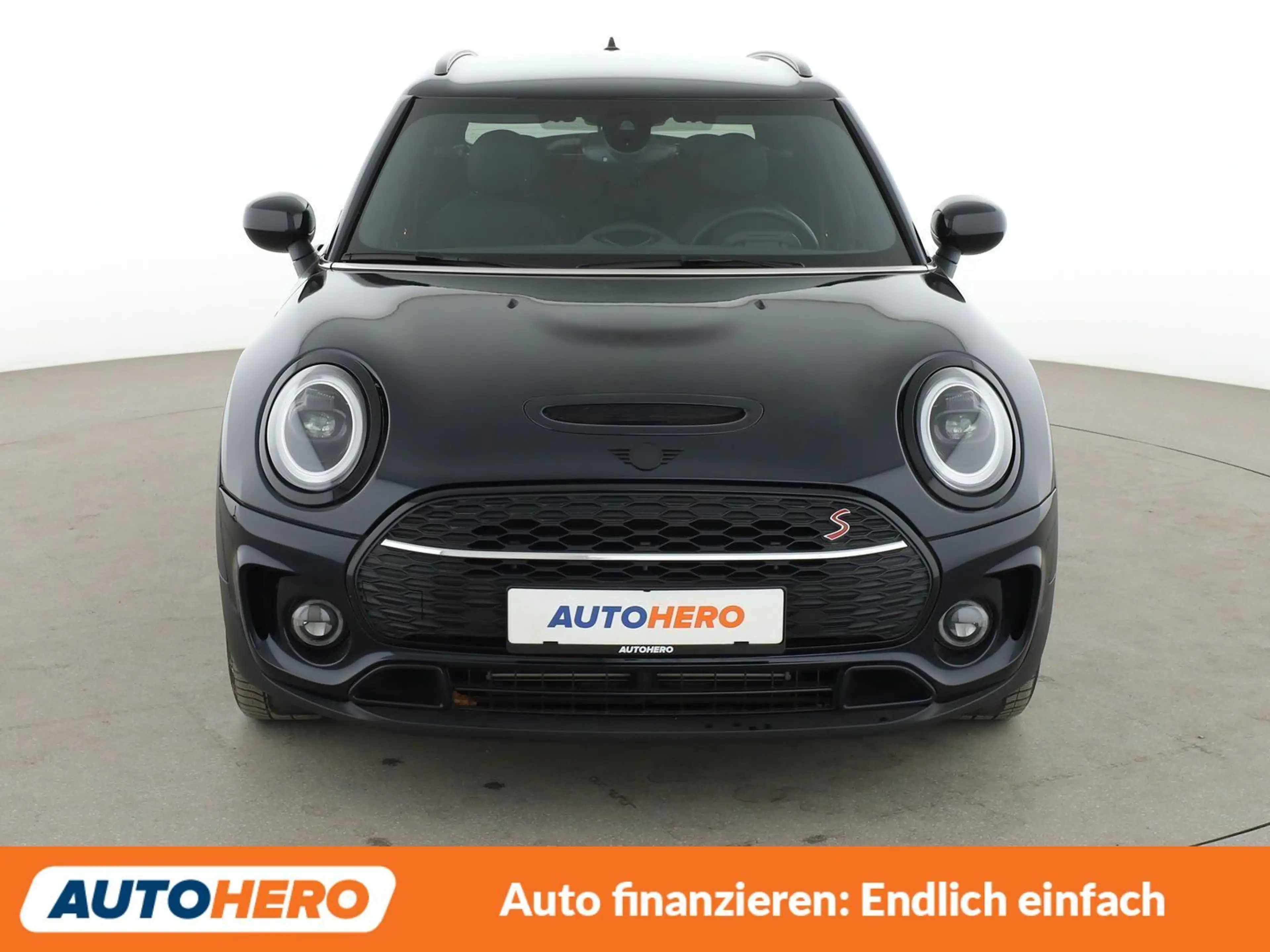 MINI Cooper S Clubman Cooper S Yours Trim Aut.*NAVI*CAM*SHZ*PDC*ALU* — photo 9