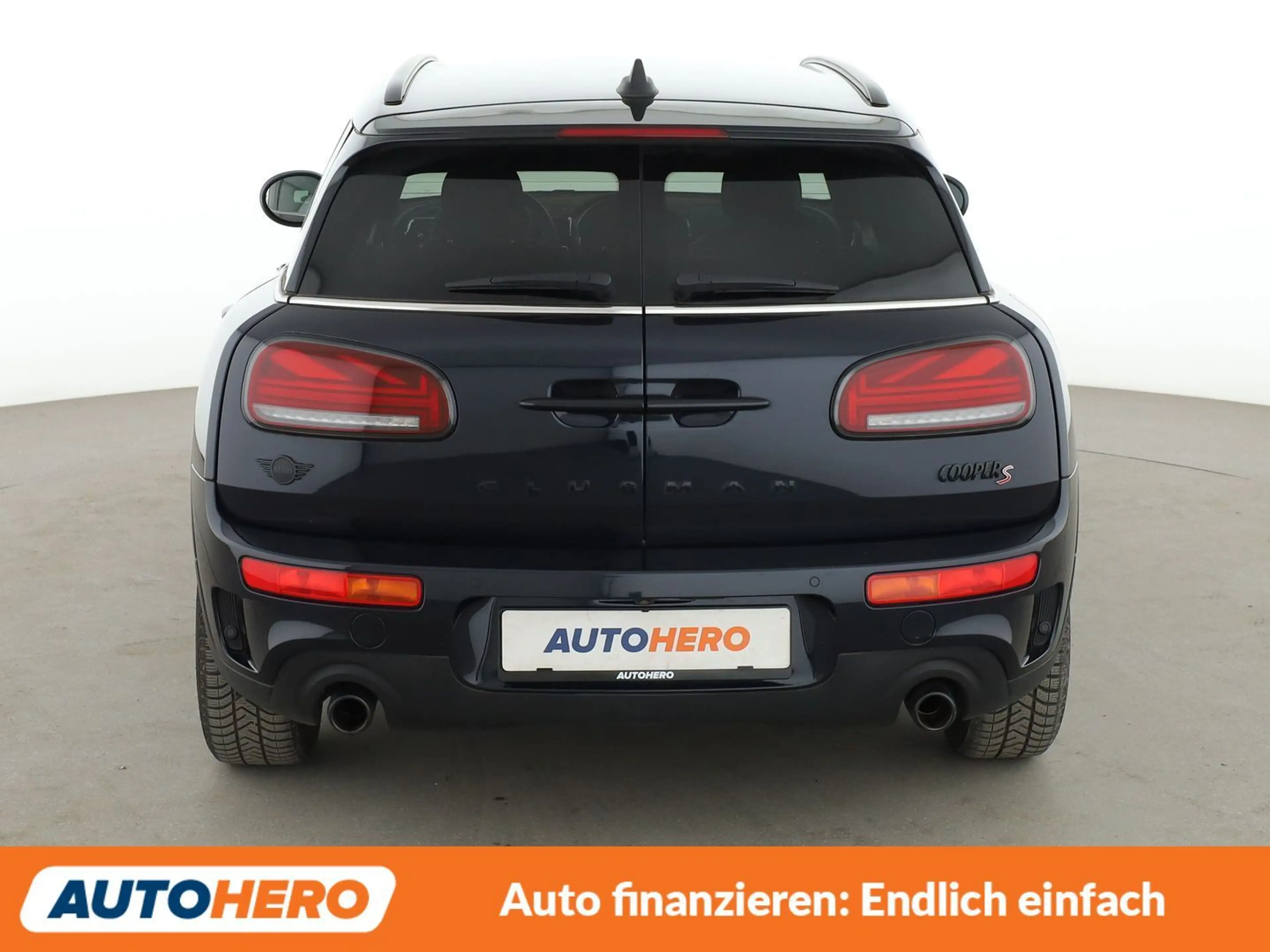 MINI Cooper S Clubman Cooper S Yours Trim Aut.*NAVI*CAM*SHZ*PDC*ALU* — photo 5