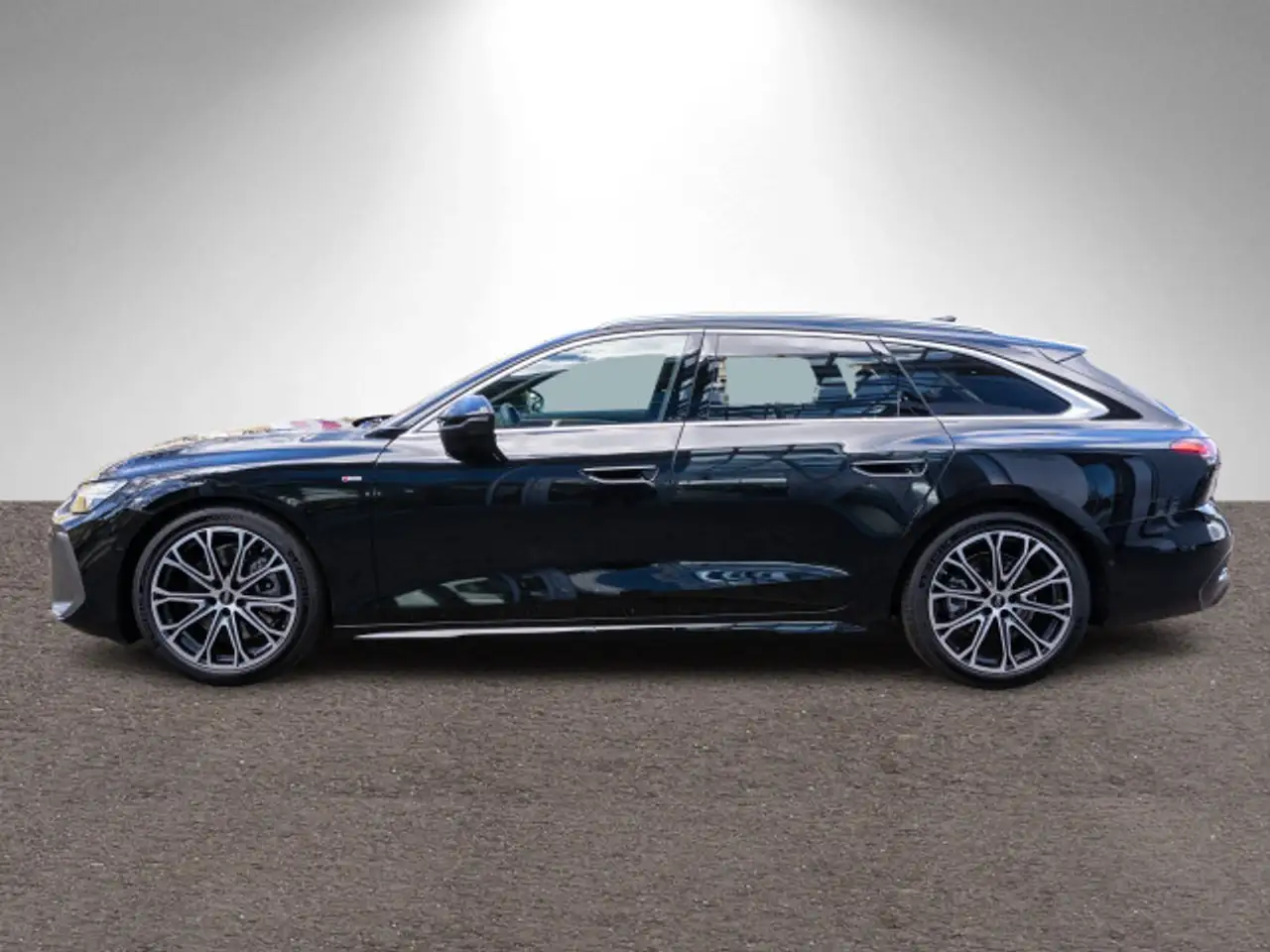 Audi A6 2026