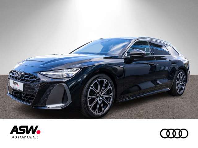 Second hand Audi A6 2.0 TDI
