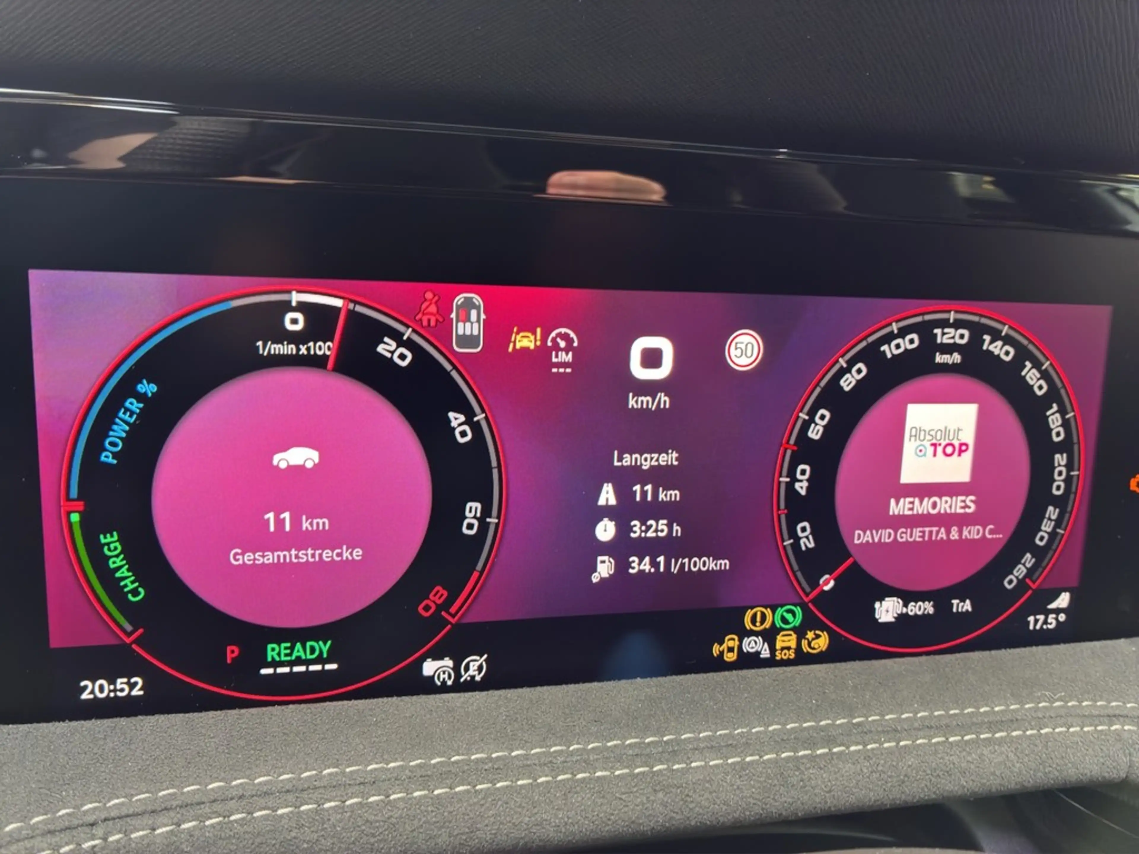 Skoda Superb Combi Sportline 1.5 TSI iV 150 kW 150 kW Sportline — photo 13