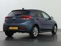 Kia Rio 1.0 T-GDi MHEV DynamicPlusLine | Keyless | Navigat Blauw - thumbnail 2