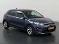 Kia Rio 1.0 T-GDi MHEV DynamicPlusLine | Keyless | Navigat Blauw - thumbnail 23