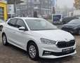 Skoda Fabia 1,0 TSI DSG Top Selection Blanc - thumbnail 1