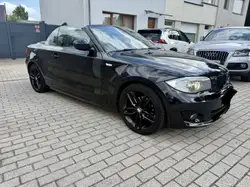 BMW Série 1 118d 143 ch Edition Exclusive
