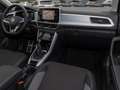 Volkswagen T-Roc 1.0 TSI Goal NAVI LED GJ-REIFEN PARK-ASSIST PRI... Gris - thumbnail 4