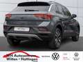 Volkswagen T-Roc 1.0 TSI Goal NAVI LED GJ-REIFEN PARK-ASSIST PRI... Gris - thumbnail 2