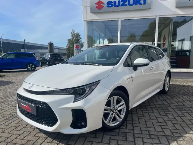 Suzuki Swace Comfort+ CVT Automatik