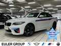 BMW M2 Coupe Navi LED HiFi GSD Sonnenschutz SHZ Wireless Weiß - thumbnail 1
