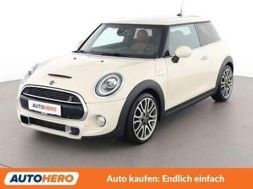 Cooper S