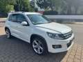 Volkswagen Tiguan 1.4 TSI Sport & Style BMT R-Line Wit - thumbnail 3